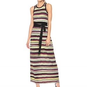 - Jones New York Women's Vista Stripe PRT Maxi